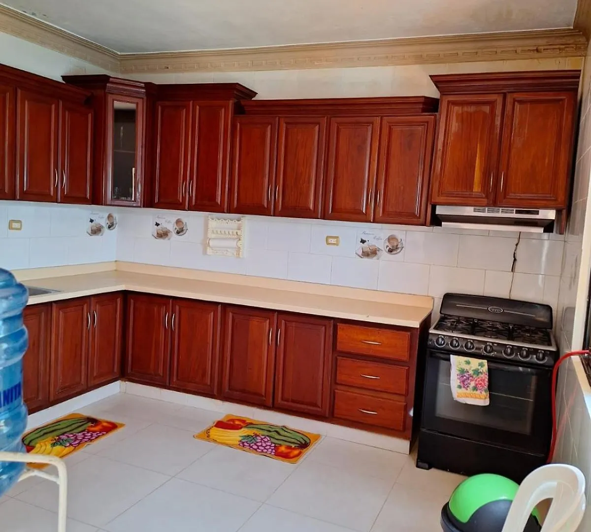 Casa Rural Con Piscina Compostela de Azua 0*,  Den Dominikanske Republik