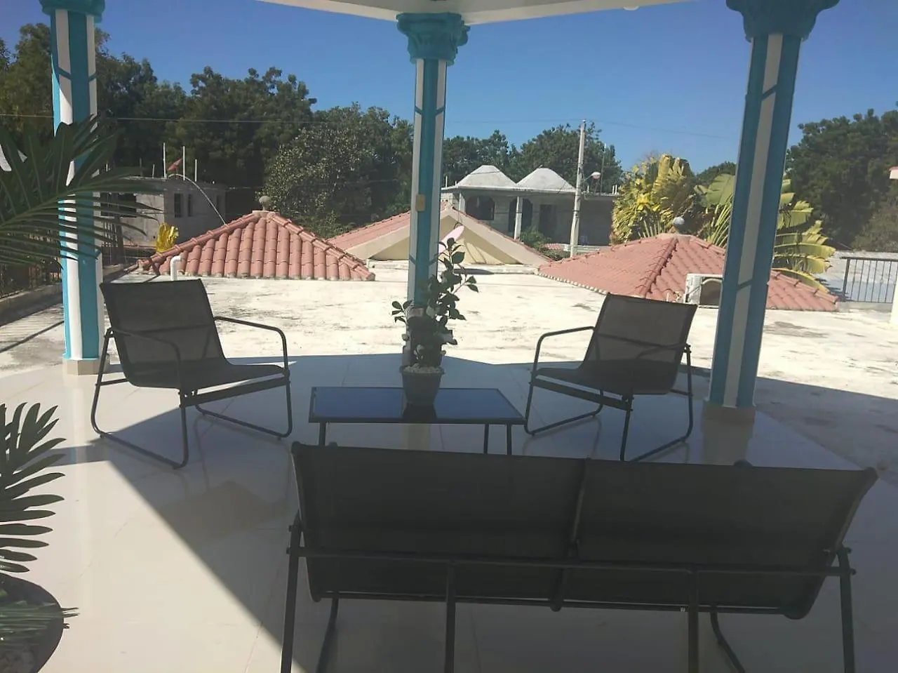 Apartment Casa Rural Con Piscina Azua de Compostela