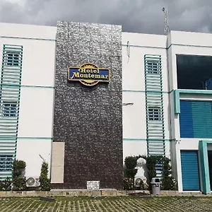 Monte Mar Hotel